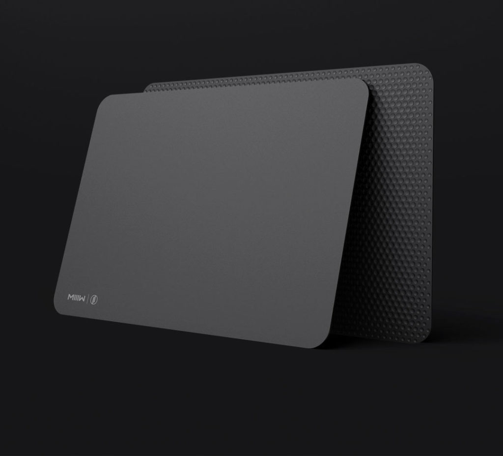 Xiaomi Launches Mi Mouse Pad And Mi Smart Mouse Pad With Wireless ...