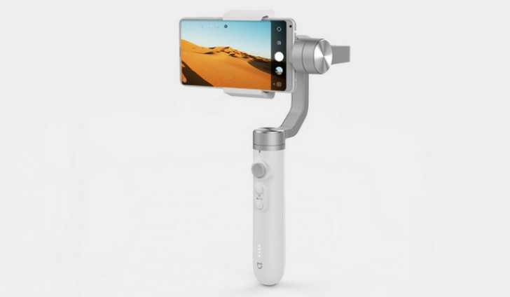 Mijia Gimbal