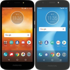 Motorola Moto E5 Cruise