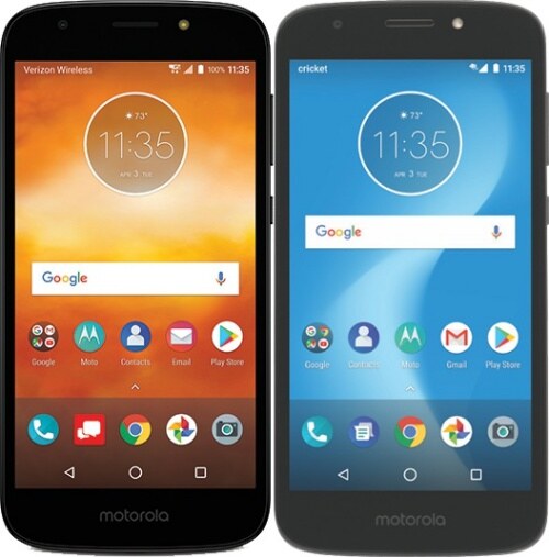 Motorola Moto E5 Cruise