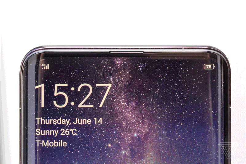 [Updated] OPPO Find X Is Official Curved Display, SlideOut Cameras