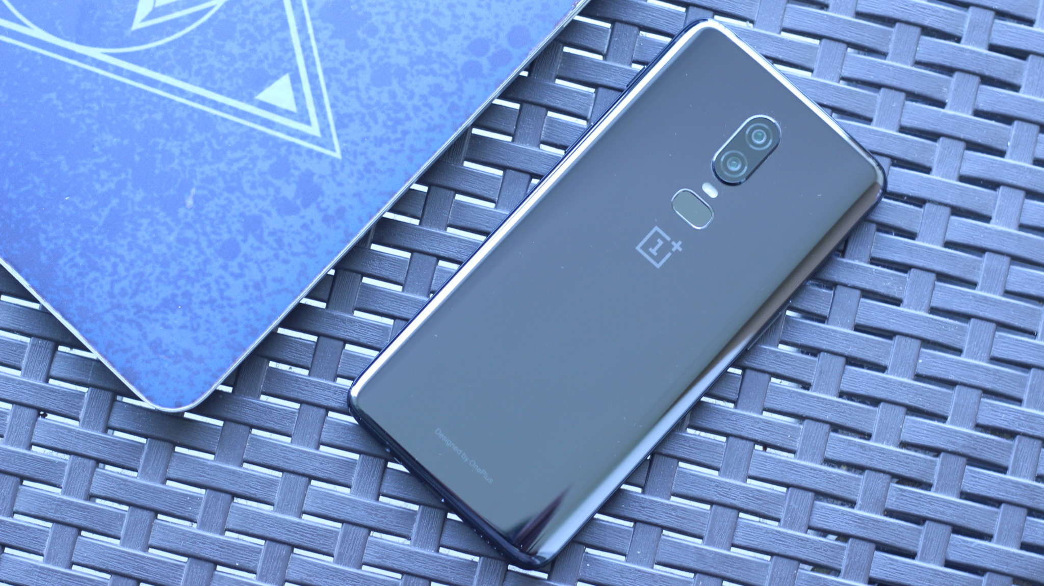 Oneplus6t Linux