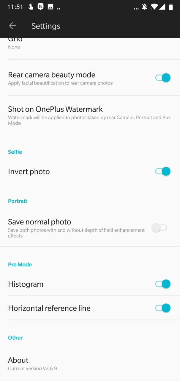 OnePlus 6 UI n features (7)
