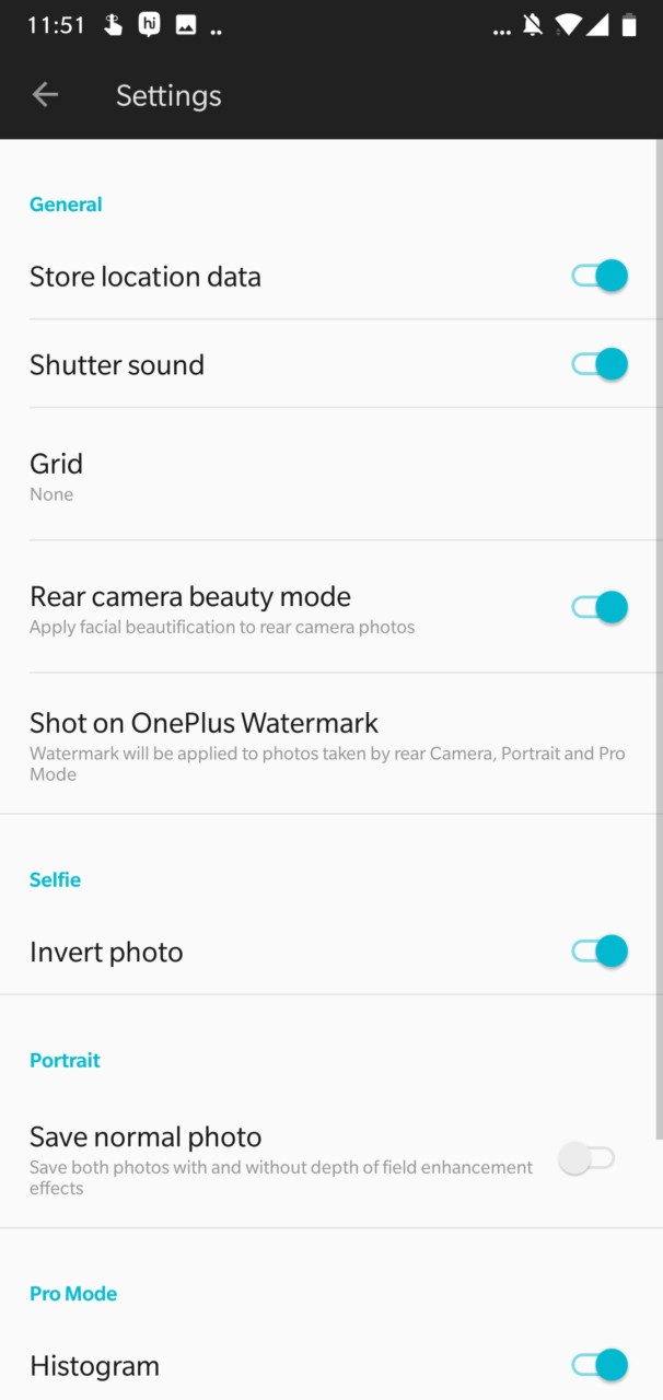 OnePlus 6 UI n features (8)