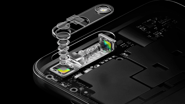 3D animated gifs that will display on Smartphones