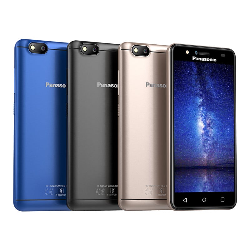 Panasonic P90