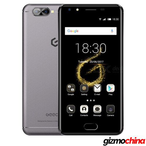 GEECOO G3