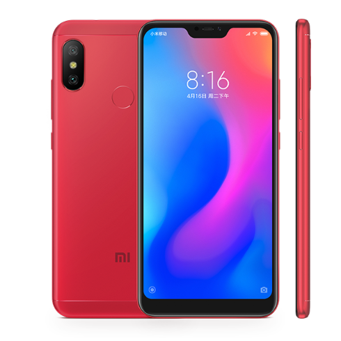 Miui 10 redmi 5