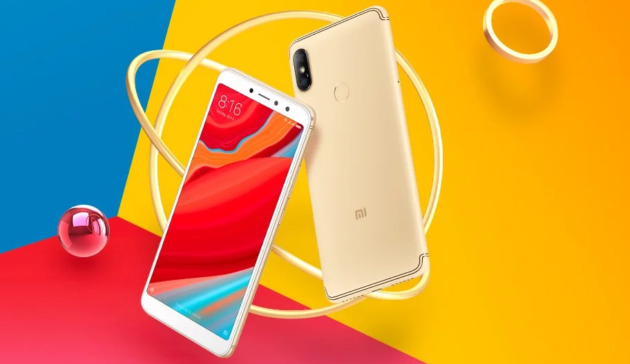 Redmi S2 Spain