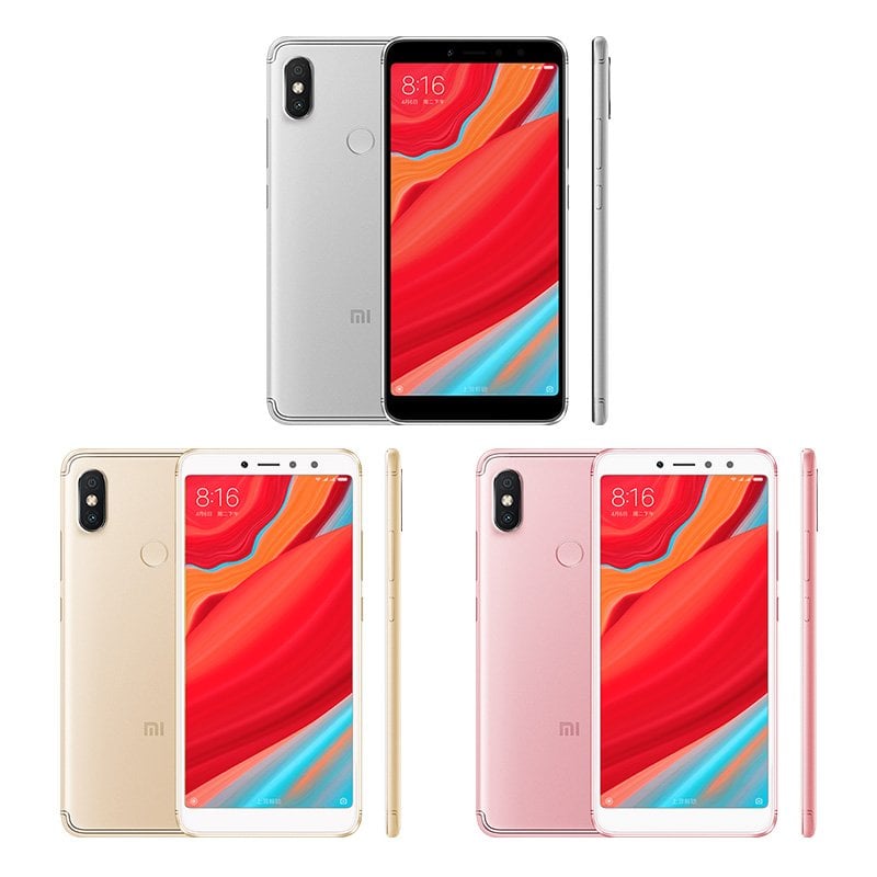 Xiaomi Redmi Y2 Pricing, Storage and Color Variants Leaked Ahead of