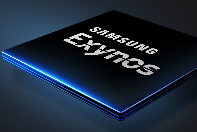 Samsung Exynos 9710