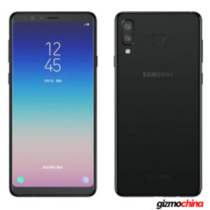 Samsung Galaxy A8 Star