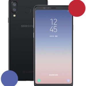 Samsung Galaxy A9 Star Lite