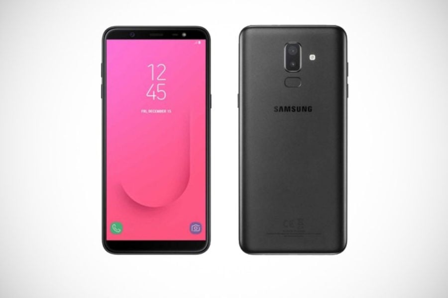 Samsung-Galaxy-J8-2018