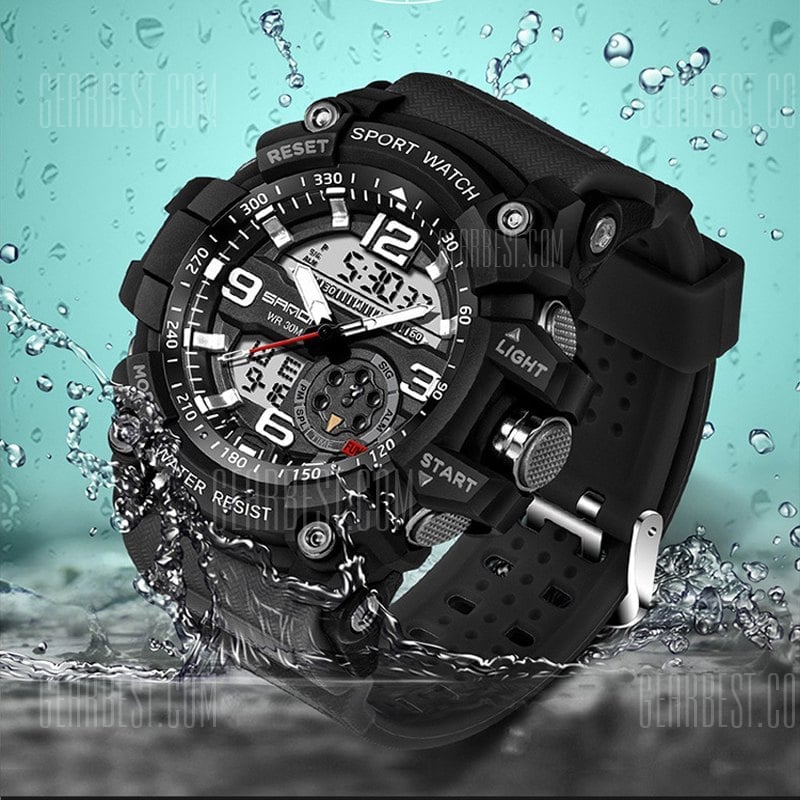Tevise gearbest on sale