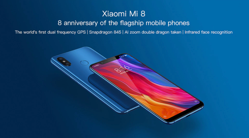 xiaomi amazing
