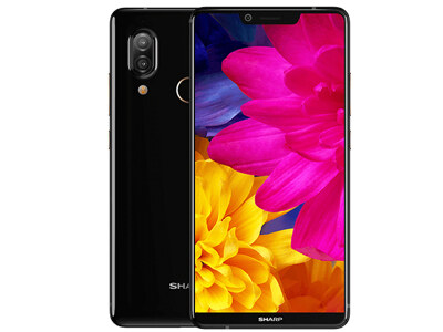 AQUOS⭐︎ Sharp Aquos S3 128GB - Checkout Full Specification