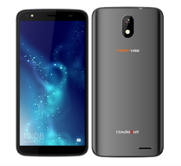 Symphony V150