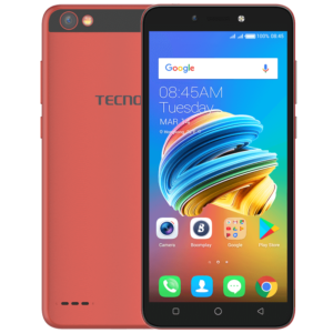 Tecno Pop 1 Pro