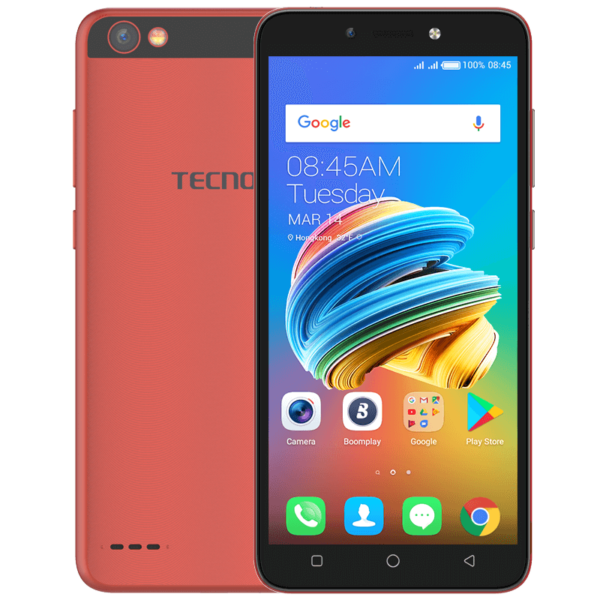 Tecno Pop 1 Pro - Checkout Full Specification - GizmoChina.com