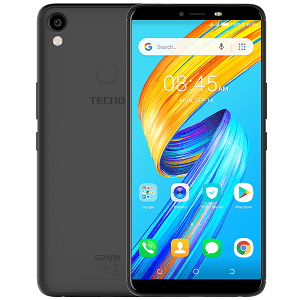 Tecno Spark 2 Go Edition