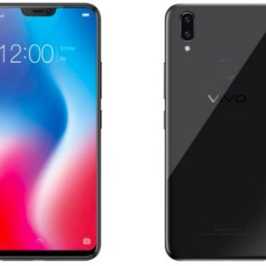 Vivo V9 6GB