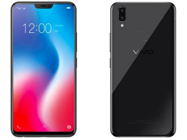 Vivo V9 6GB