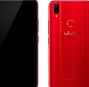 Vivo Z1i