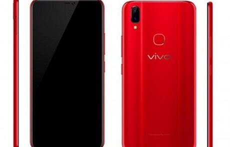 Vivo Z1i