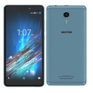 Walton Primo GF7