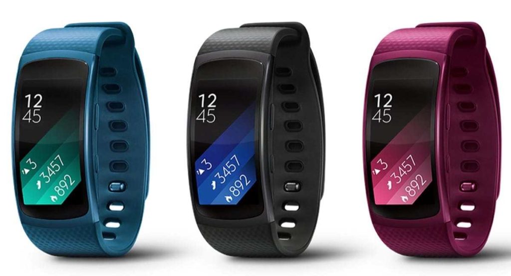 mi 3 smart band price