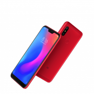 Xiaomi Redmi 6 Pro