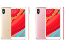 xiaomi redmi y2 official picture