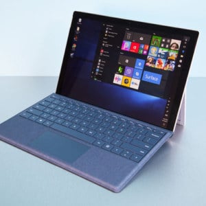 Microsoft New Surface Pro 2 in 1 Tablet PC