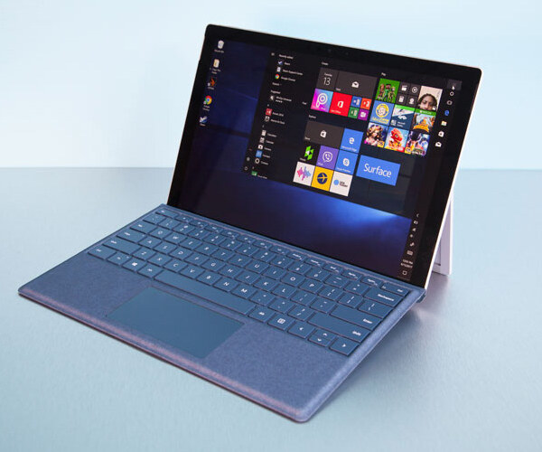 Microsoft New Surface Pro 2 in 1 Tablet PC