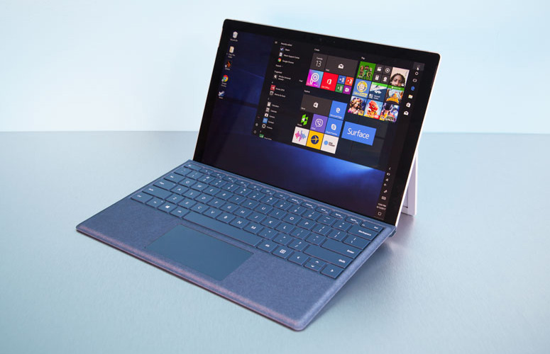Microsoft New Surface Pro 2 in 1 Tablet PC - GizmoChina.com