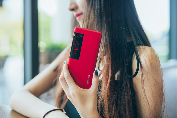 AnTuTu’s Best Cost-Effective Smartphones For May Has Meizu Pro 7 On Top Under 2000 Yuan Segment Meizu pro 7