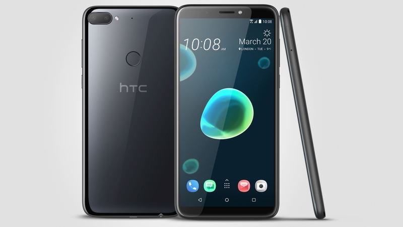 HTC Desire 12 Plus