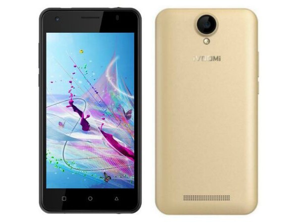 iVooMi V5