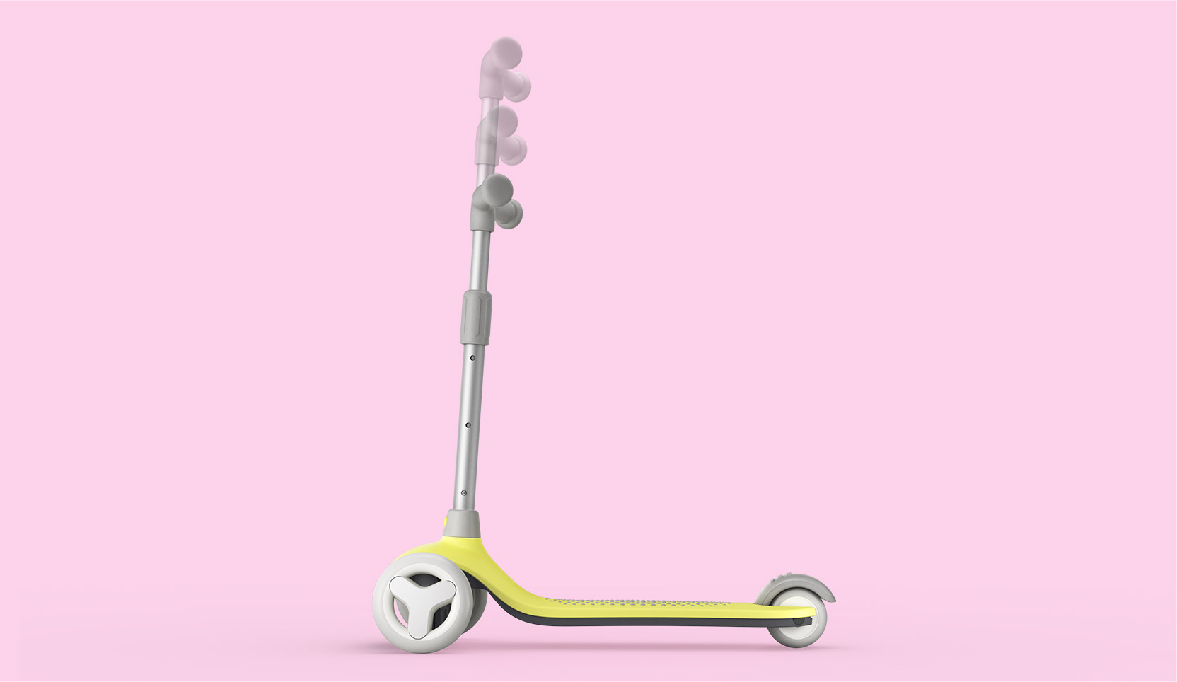 xiaomi scooter for kids