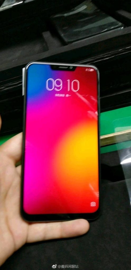 Lenovo Z5 Lite