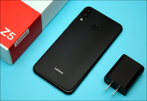 Lenovo Z5
