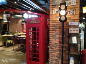 Lenovo Z5 camera samples