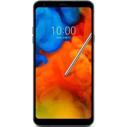 LG Q Stylus
