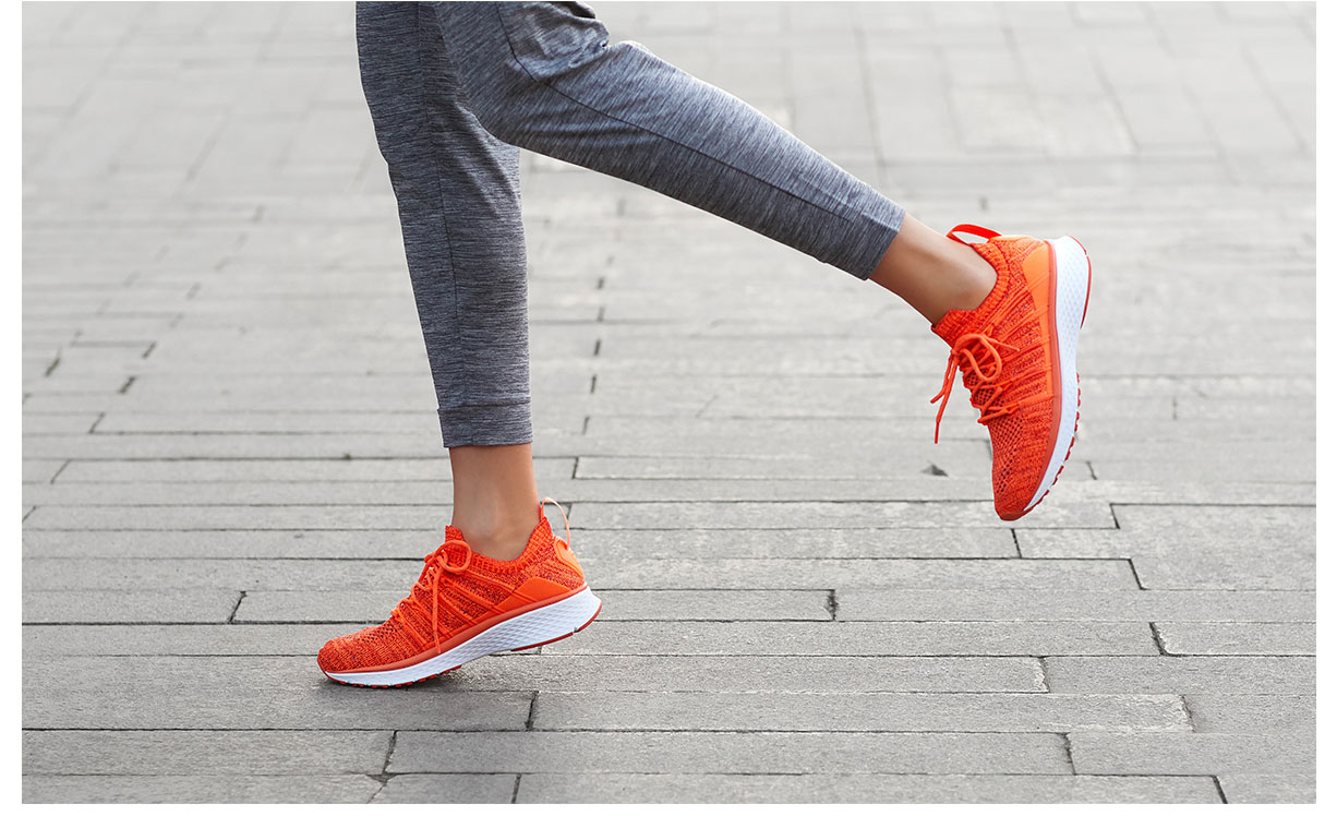 xiaomi smart sneakers 2