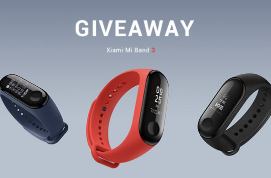 xiaomi mi band 3 coupon