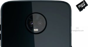 MotoZ3 Play