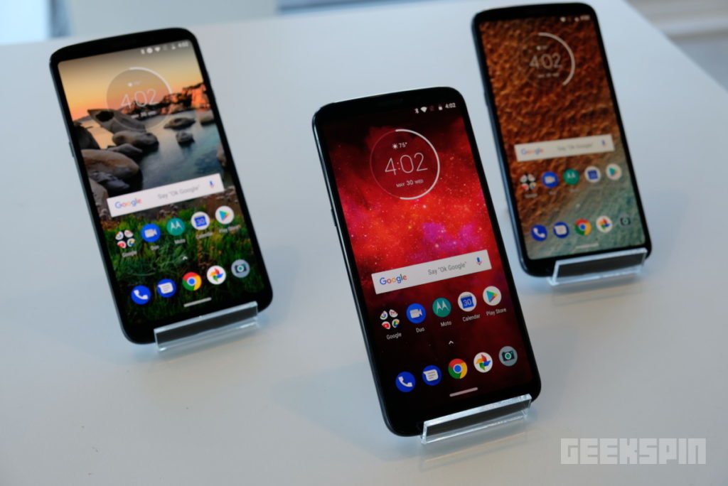 moto z3 camera glass