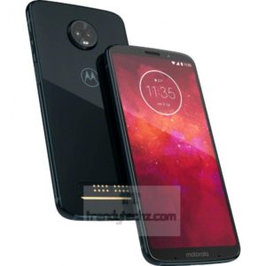 MotoZ3 Play