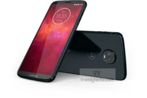 Moto Z3 Play
